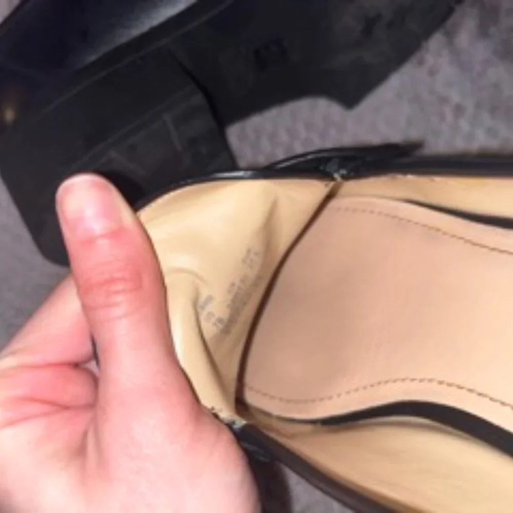 Coach Leah Loafer - Picture 5 of 5